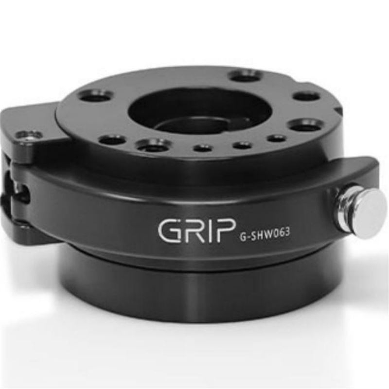 G-MGW050-2U 机床上下料工具快换装置