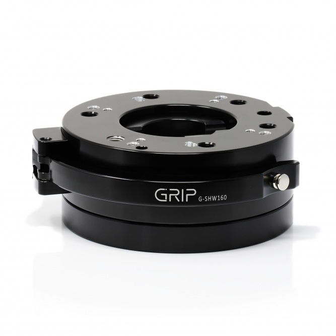 GRIP快换器