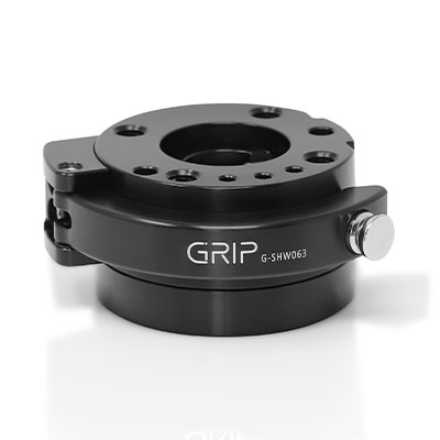 德国GRIP压装工具柔性快换盘